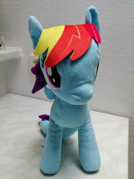Little pony hracka pre dievčatka, 