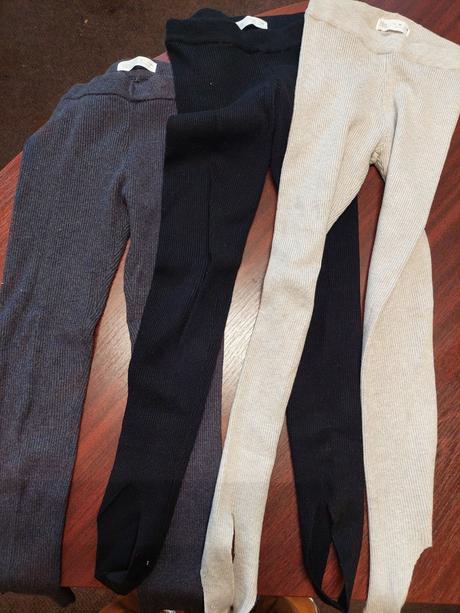 Leginy zara, zara,140