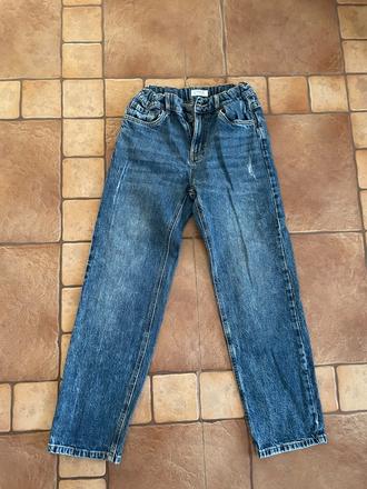 Lindex nohavice, lindex,158