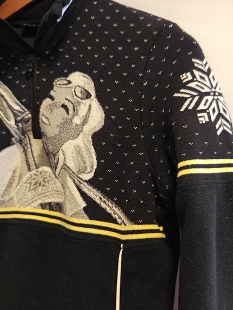 Cmp funkčná športová thermo mikina m, cmp,m