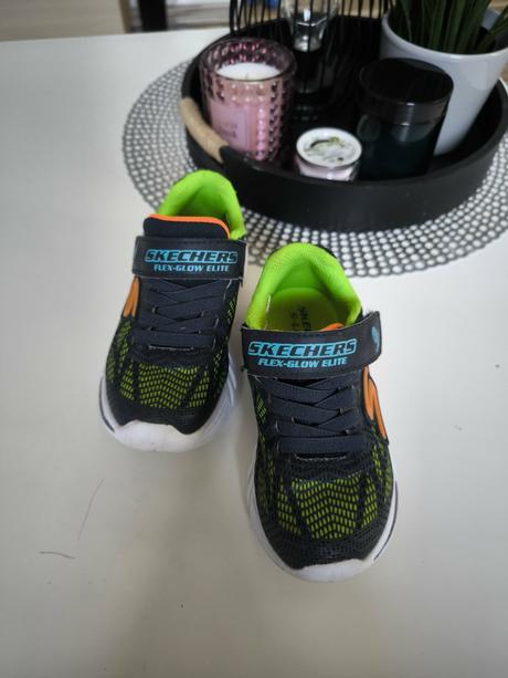 Tenisky, skechers,27