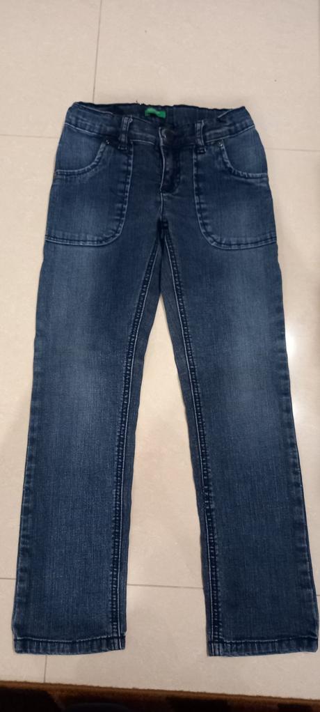 Rifle beneton, benetton,122