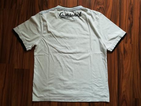 Biele tričko, dognose,158