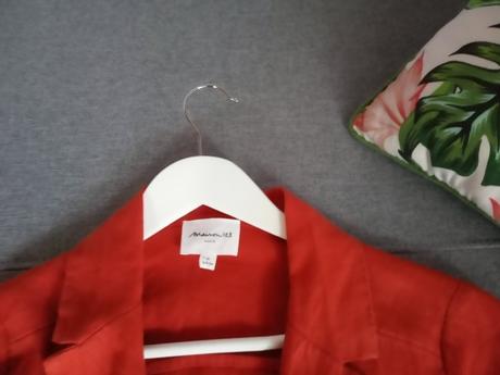 Damske sportove sako maison 123 paris velkost 36, 36