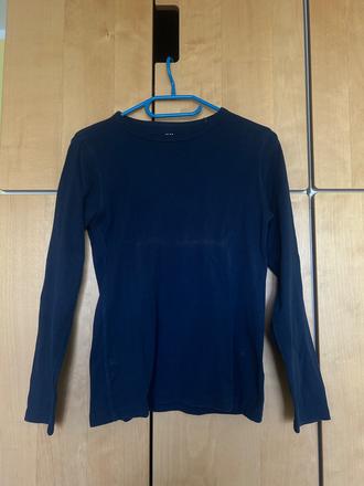 Darujem tričko, h&m,146