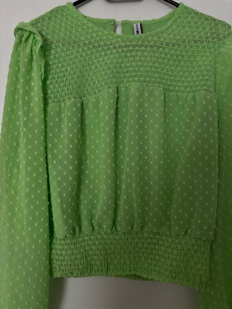 Blúzka, new yorker,m