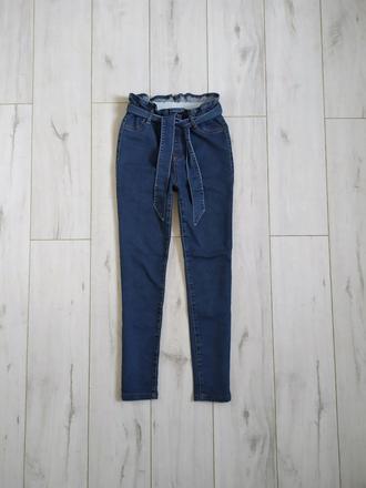 Jeansy calzedonia, calzedonia,xs