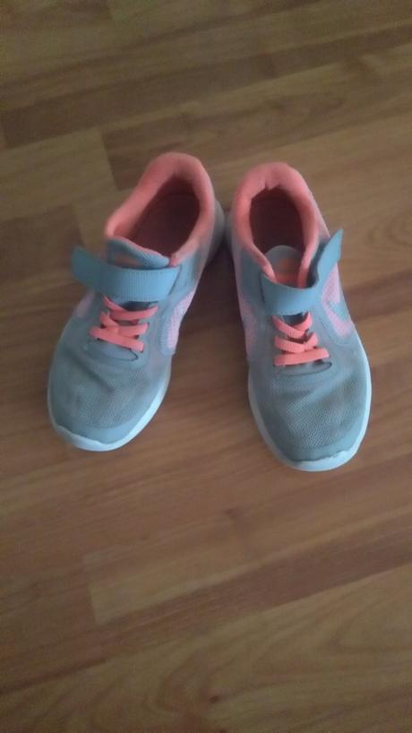 Tenisky pre dievča, nike,29