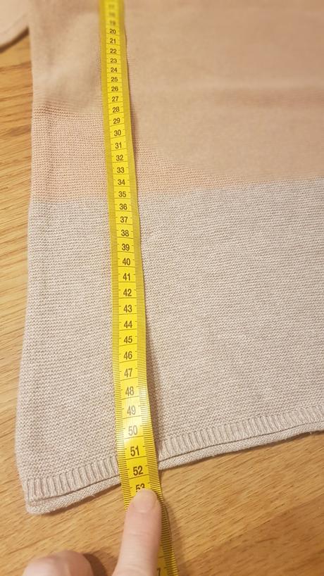 Teplé šaty 2-3 roky, h&m,98