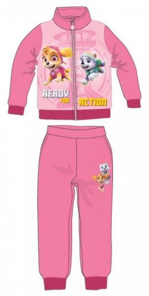 Tepláková súprava paw patrol, 98 - 128