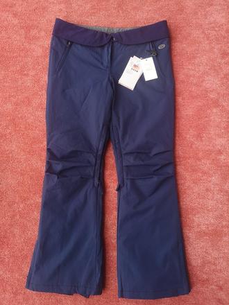 Quiksilver dámske otepľovačky veľkosť xl, quiksilver,xl