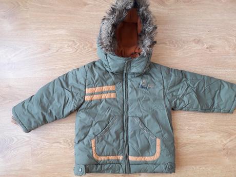 Bundička, mariquita,92