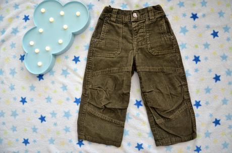 Mendžestrové nohavice-86, 86