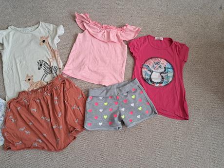 Balik 122/128, h&m,128