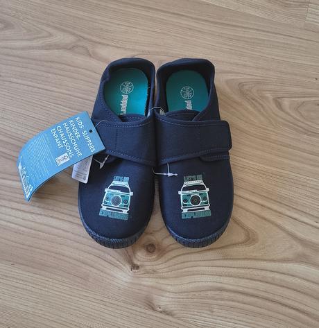 Nové papučky/prezuvky, pepperts,30