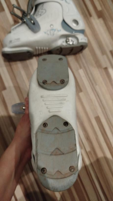 Detske nastavitelne lyziarky ( vel.30-35) roces, roces,30