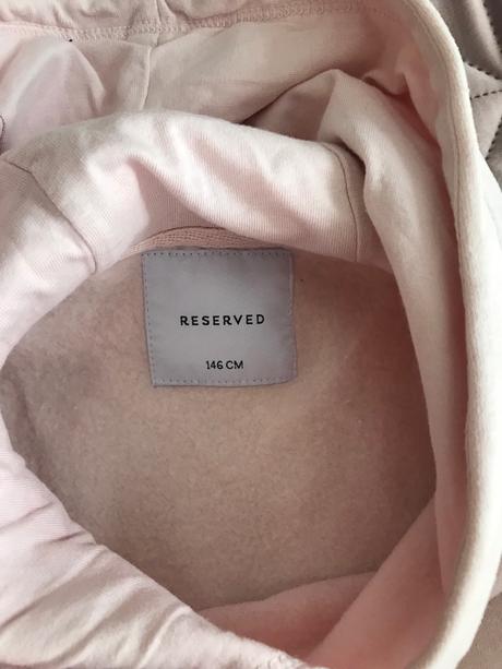 Mikinove saty, reserved,146