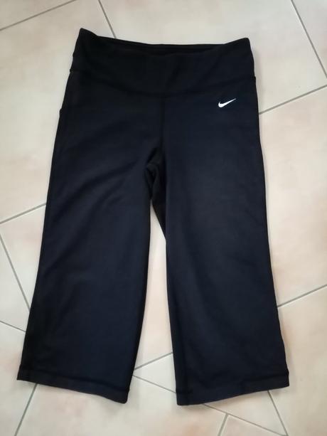 Dámske športové legíny zn. nike, nike,xs