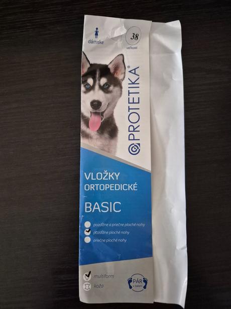 Ortopedicke vlozky, protetika,38