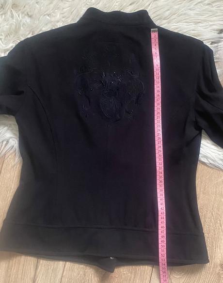 Betty barclay bunda, s