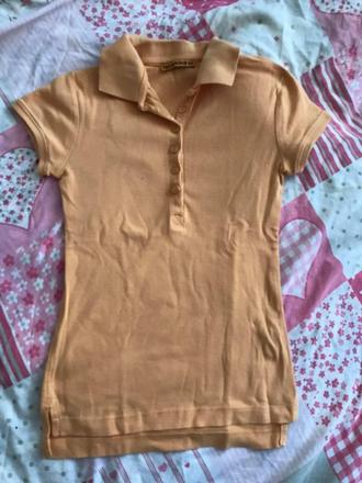 Tricko polokosela, terranova,xs