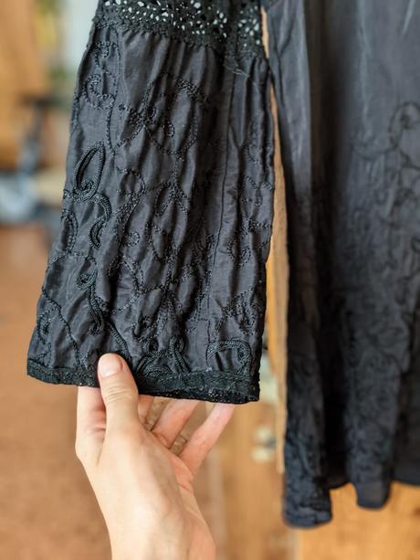 Dámska blúzka veľ.36, 36