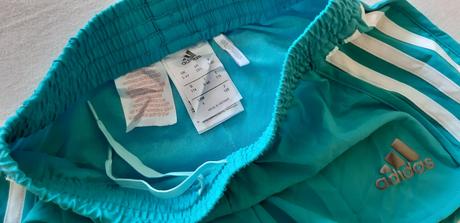 Kraťasy adidas 5-6r., adidas,116