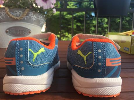 Tenisky puma, puma,22