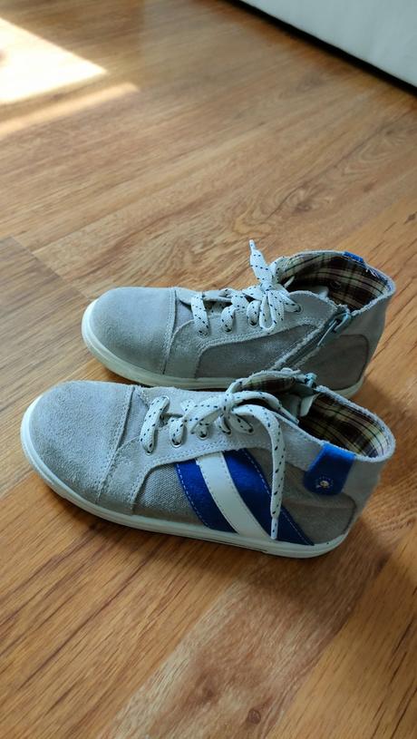 Topánky bubble gummers-baťa, bubble gummers,30