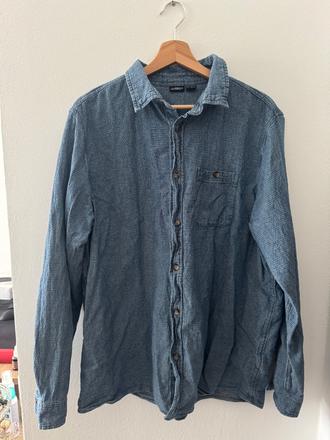 Mix pánskych košiel, xl