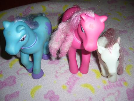 Hračky pre dievčatá , 