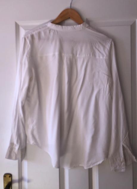 Biela blúzka reserved, s/36, reserved,s
