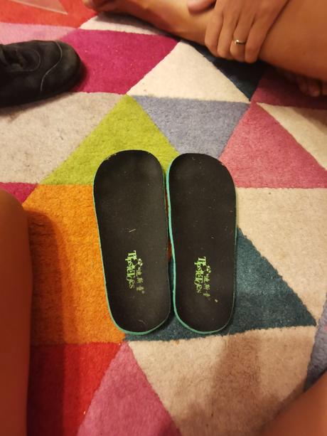 Kožené topanly, tipsietoes,29