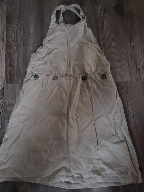 Sukňa na traky, 134