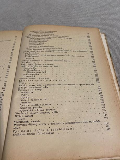 Vnútorné lekárstvo 2,