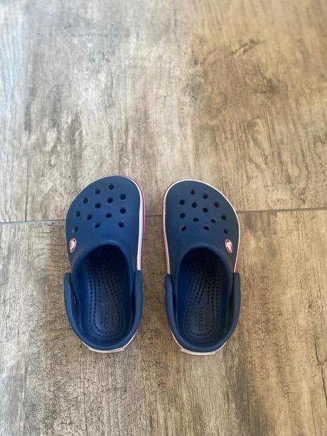 Crocs c7, crocs,22