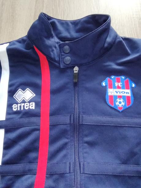 Športová súprava chlapčenská/pánska veľ. s, s