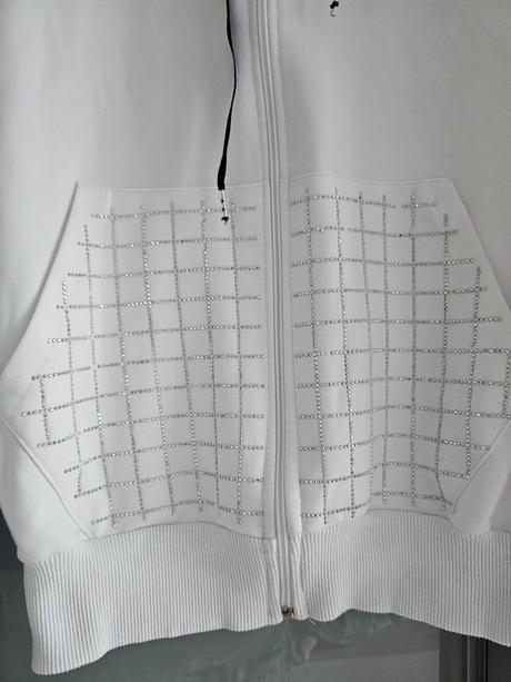 Teplakova suprava karl lagerfeld, l