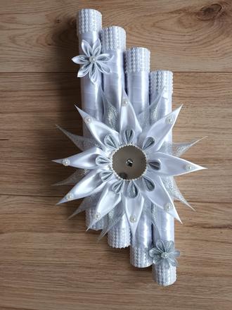 Dekorácia na stôl, 