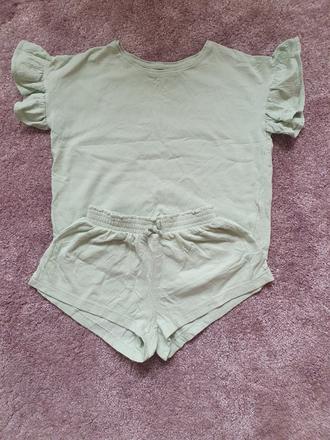 Súprava h&m č.110, h&m,110