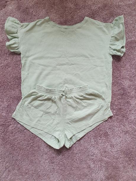 Súprava h&m č.110, h&m,110