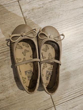 Balerínky, f&f,28