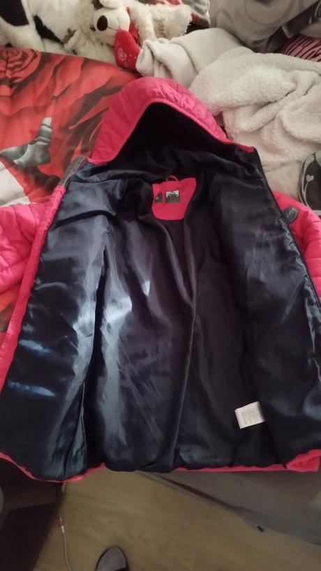 Prechodná bunda, mckinley,152