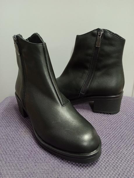 Kožené čižmy, 36 / 37 / 38 / 39 / 40