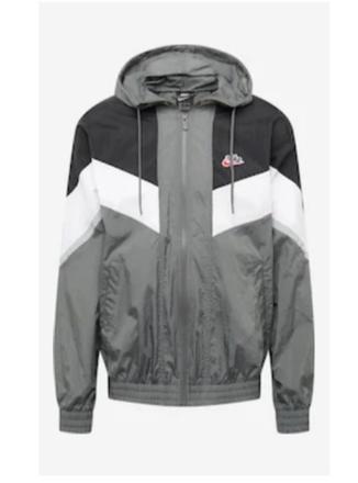 Nike bunda, nike,l