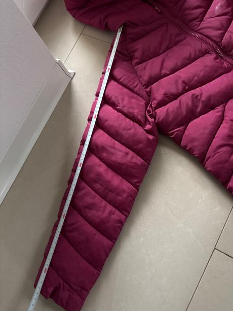 Prechodna bunda 4f, 140