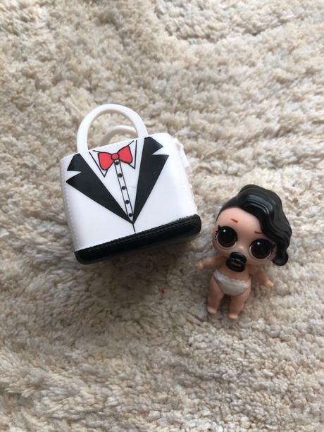 Lol surprice sestričky, 