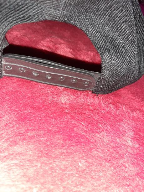 Šiltovka s uškami., h&m