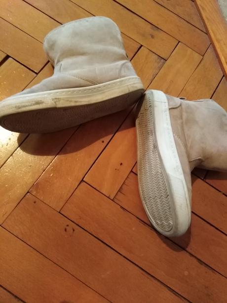 Čižmy gap  veľkosť 28, gap,28