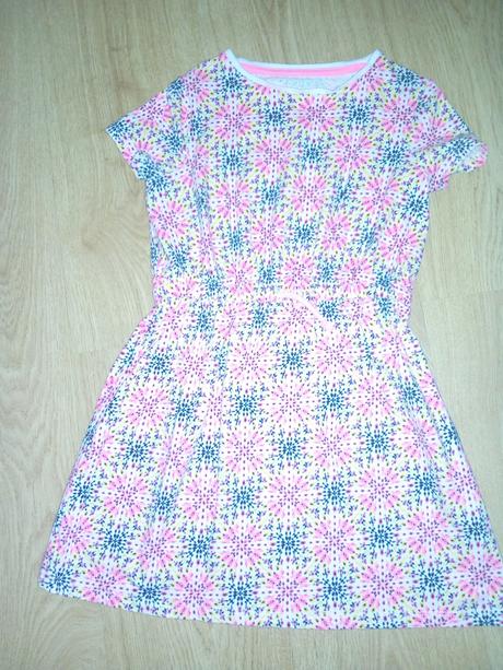 Šatičky na leto, f&f,128